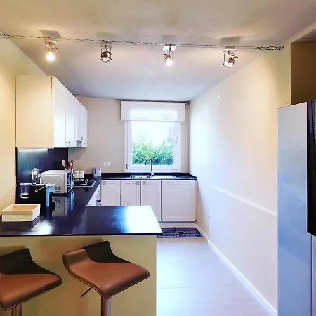 Aurora Apartment