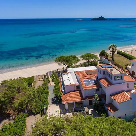 דירה Aurora פולה