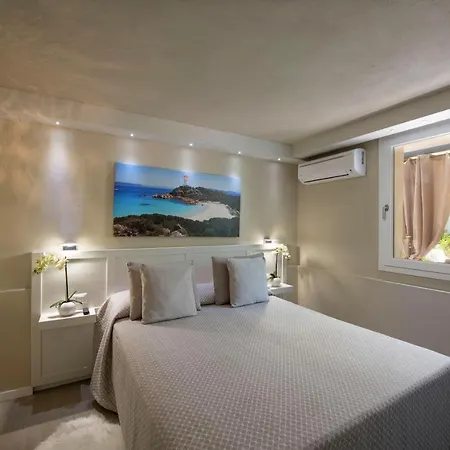 Appartement Aurora