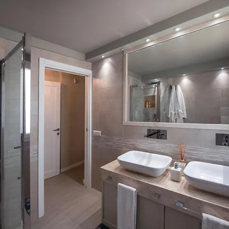 Appartement Aurora