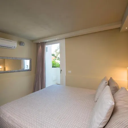 Appartement Aurora