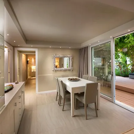 דירה Aurora פולה